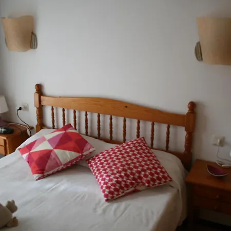Apartment La Pepa Maca