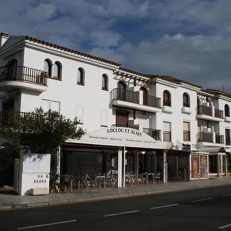 La Pepa Maca * L' Escala