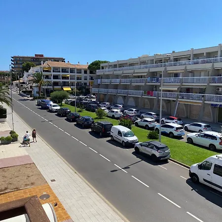 La Pepa Maca Apartamento