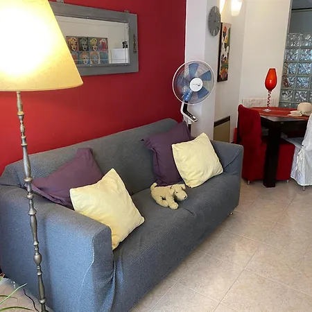 La Pepa Maca *