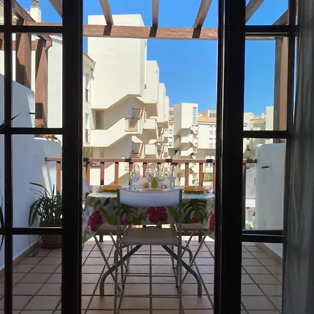 La Pepa Maca Apartment *