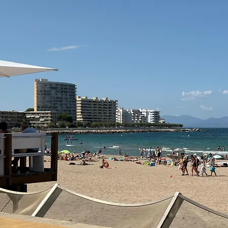 La Pepa Maca Apartamento