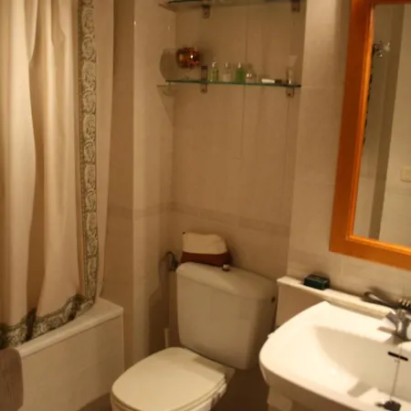 Apartament La Pepa Maca L' Escala