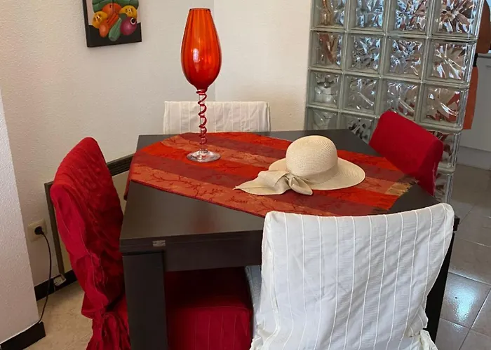 La Pepa Maca * L' Escala