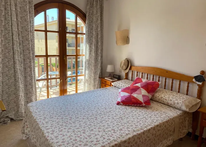 La Pepa Maca L' Escala