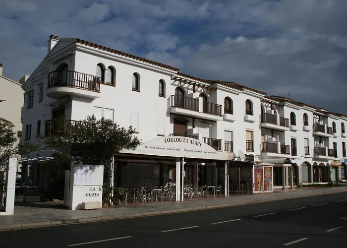 La Pepa Maca * L' Escala