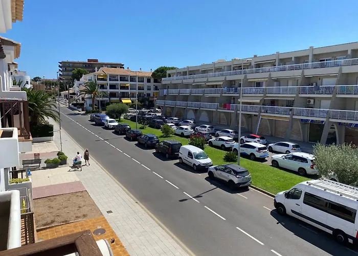 La Pepa Maca Apartamento