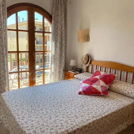 La Pepa Maca L' Escala