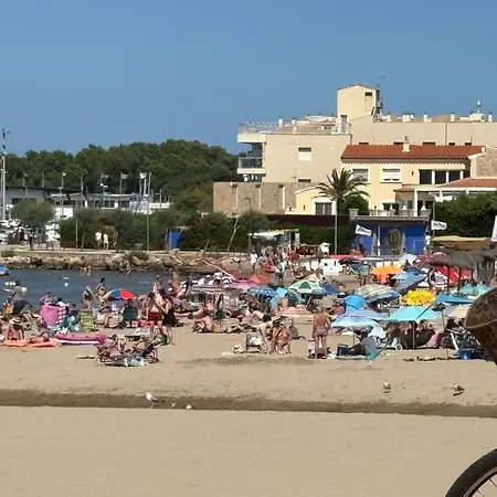 La Pepa Maca * L' Escala